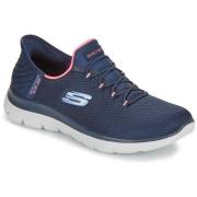 Lage Sneakers Skechers -