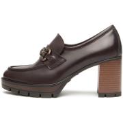 Mocassins NeroGiardini Manolete Tr Ponza 8333