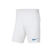 Korte Broek Nike Park Iii
