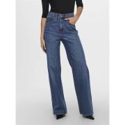 Jeans Only 15222046 HOPE L.32-MEDIUM BLUE