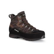 Wandelschoenen Aku Trekker Lite Iii Wide Gtx