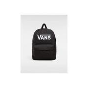 Rugzak Vans VN000H50BLK1 - OLD SKOOL PRINT BACKPAC-BLACK