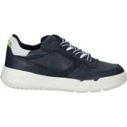 Lage Sneakers Geox Sneaker