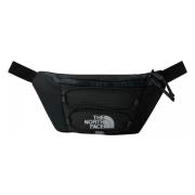 Tas The North Face NF0A52TM0IO1 - JESTER LUMBAR-ASPHALT GREY