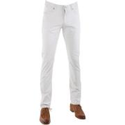 Broek Suitable Barrie Broek Off White