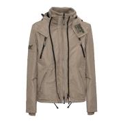 Blazer Superdry Mountain