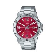 Horloge Casio MTPVD01D4B