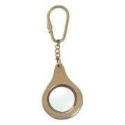 Sleutelhanger Signes Grimalt Vergrootglas Sleutelhanger