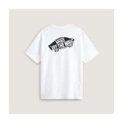 T-shirt Korte Mouw Vans STYLE 76 II LOOSE SS T