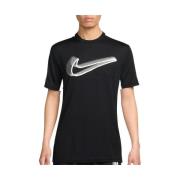 T-shirt Korte Mouw Nike -