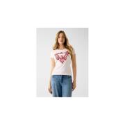 T-shirt Korte Mouw Guess W6RI23 J1314-A627