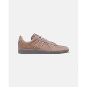 Lage Sneakers adidas BW Army Beige Brown