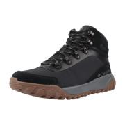 Laarzen Columbia BURNSIDER WATERPROOF