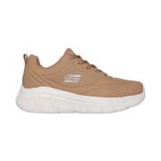 Lage Sneakers Skechers Bobs B Flex Arctic Edge