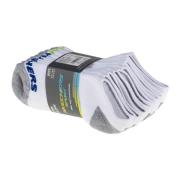 Sportsokken Skechers Boys 6pk No Show Socks