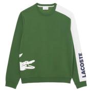 Sweater Lacoste SH9470