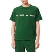 T-shirt Korte Mouw Lacoste TH1511