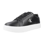 Lage Sneakers Calvin Klein Jeans CLASSIC CUPSOLE LACEUP L