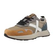 Lage Sneakers Munich XEMINE 83