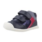 Lage Sneakers Biomecanics 251108B