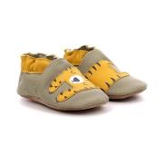 Babyslofjes Robeez Tiger Nap