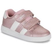 Lage Sneakers Geox J ECLYPER GIRL A