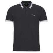 Polo Shirt Korte Mouw BOSS Paddy