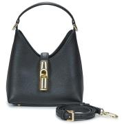 Schoudertas Furla FURLA IRIDE MINI HOBO W/STRAP