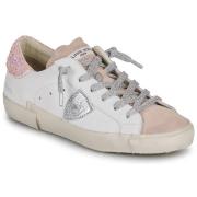 Lage Sneakers Philippe Model PRSX LOW WOMAN