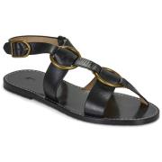 Sandalen Polo Ralph Lauren POLO RING SANDAL