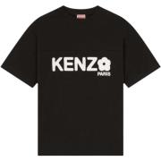 T-shirt Korte Mouw Kenzo 5TS409.4SG.99J.m