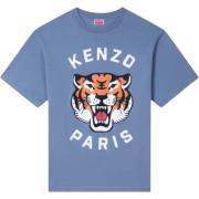 T-shirt Korte Mouw Kenzo 15868974924121