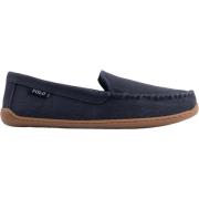 Mocassins Ralph Lauren 843969017001.BRENAN.DS.NAVY.WHITE.41