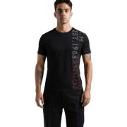 T-shirt Korte Mouw Tommy Hilfiger 4500462716-S