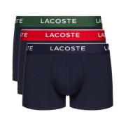 Boxers Lacoste 5H1297