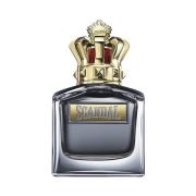 Eau de toilette Jean Paul Gaultier Navulbare Eau de Toilette Scandal v...