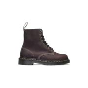 Enkellaarzen Dr. Martens 1460 Pascal
