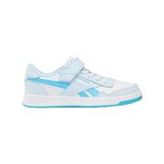 Lage Sneakers Reebok Sport Court Advance Elasti