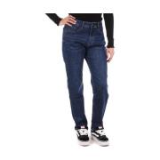 Straight Jeans Monday Premium -