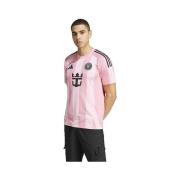 T-shirt Korte Mouw adidas T-shirt Inter Miami CF 25/26