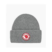 Muts Fjallraven 1960 Logo Hat Grey