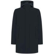 Parka Jas Rrd - Roberto Ricci Designs -