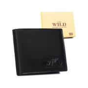 Portemonnee Always Wild N0035PSCR7742BLA