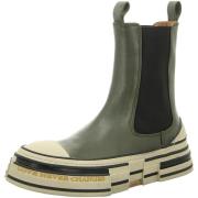 Enkellaarzen Rebecca White -