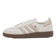 Lage Sneakers adidas Handball Spezial Aluminum Wonder Beige