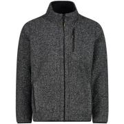 Fleece Jack Cmp -