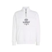 Sweater Tommy Hilfiger DM0DM17800YBR