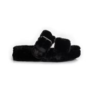 Slippers Skechers 167238BBK