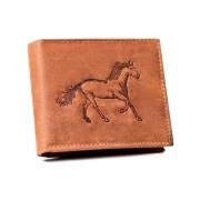 Portemonnee Always Wild N992CHMHORSEBLCO78937