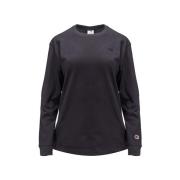 T-Shirt Lange Mouw Champion 116693KK001NBK